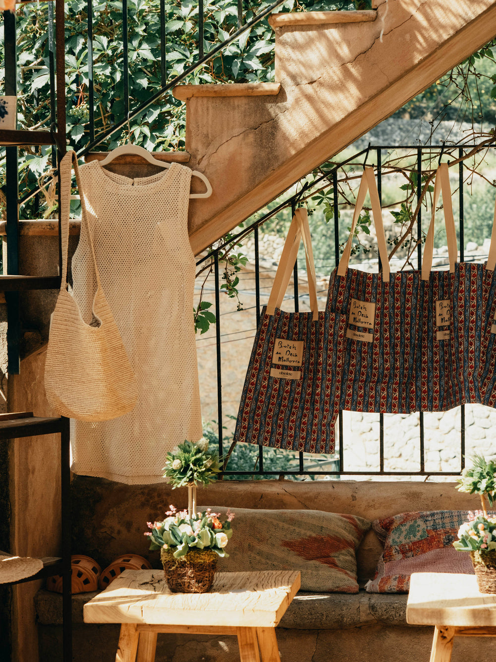 deia tote | Boteh