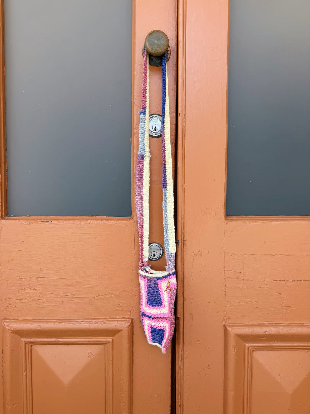 Florence Skin Pik Bilum Crossbody | Boteh