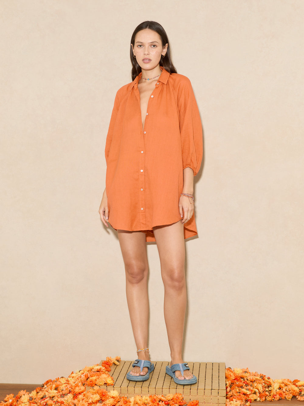 La Ponche Shirt