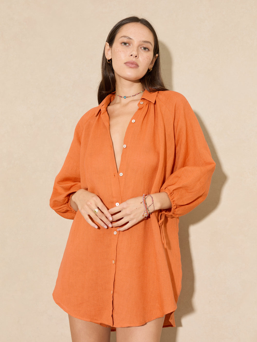 La Ponche Shirt