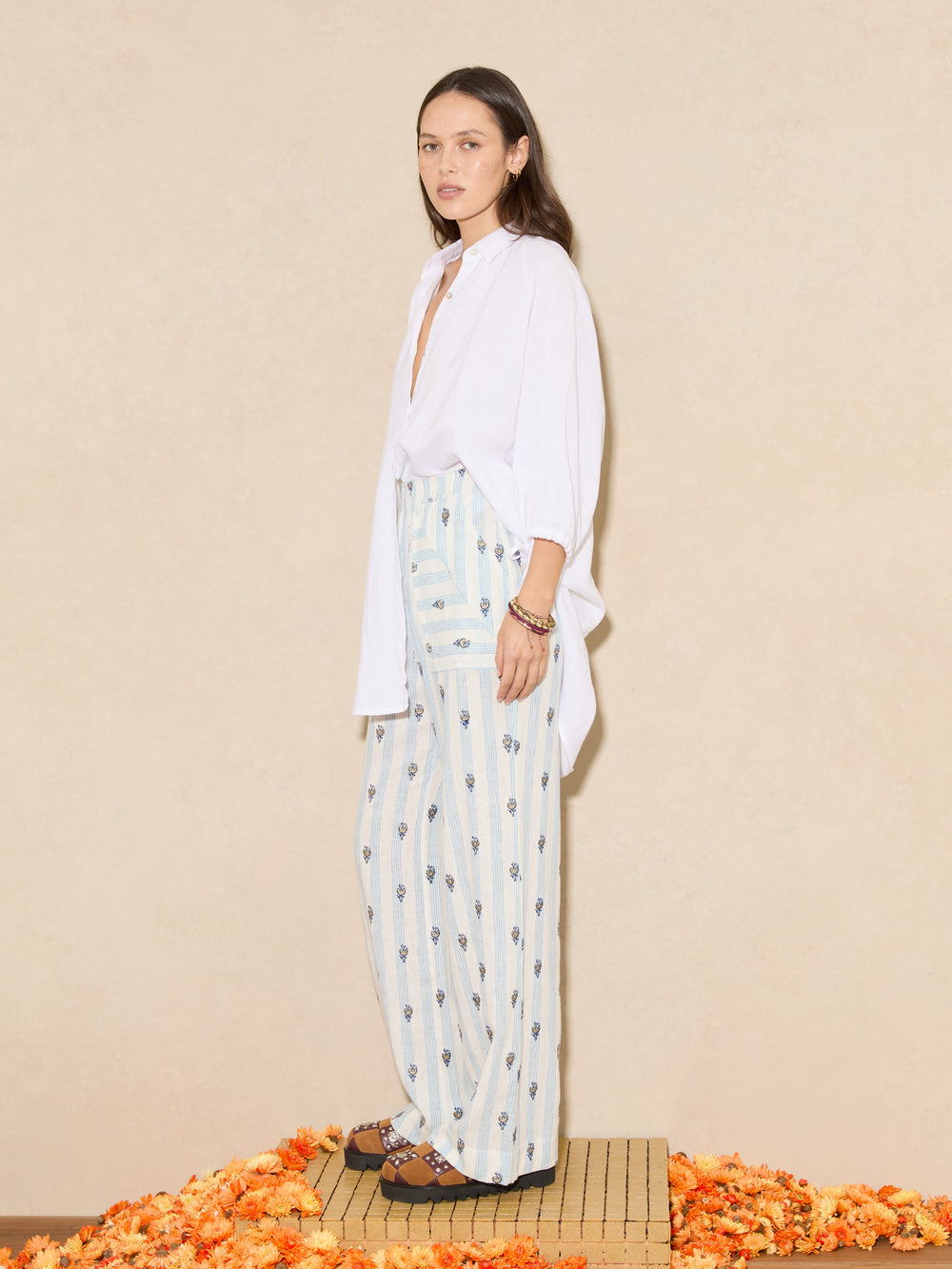 La Ponche Shirt | Boteh