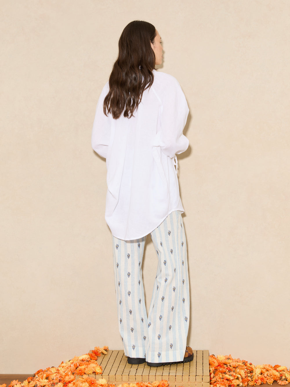 La Ponche Shirt | Boteh