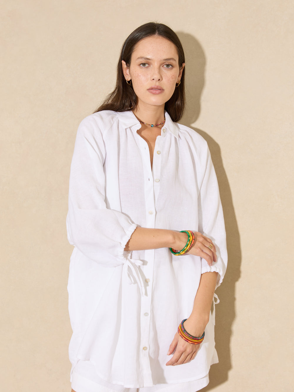 La Ponche Shirt | Boteh