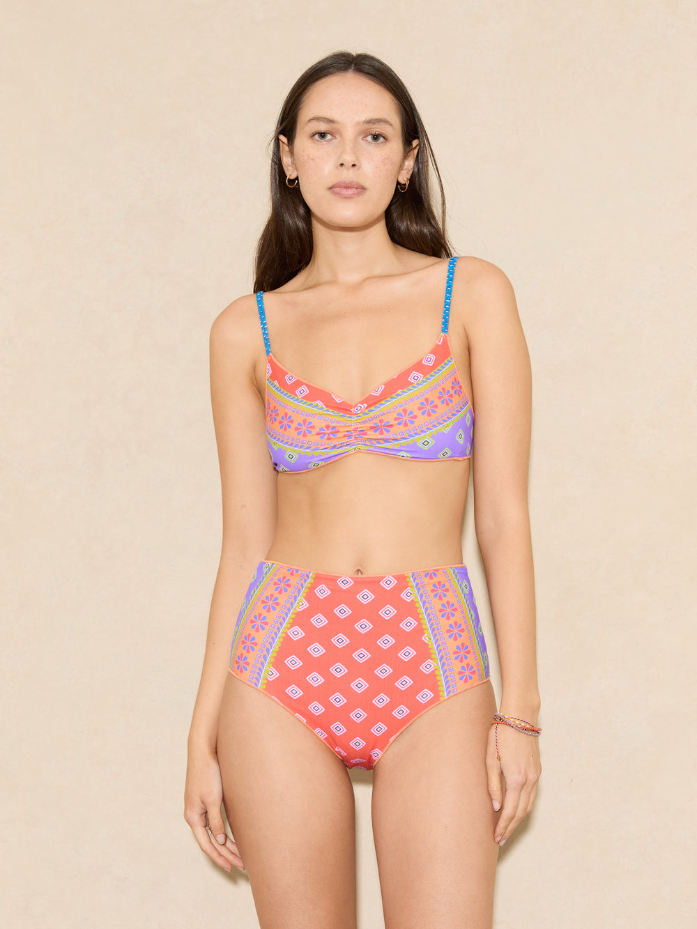 Rani Juno Bralette | Boteh