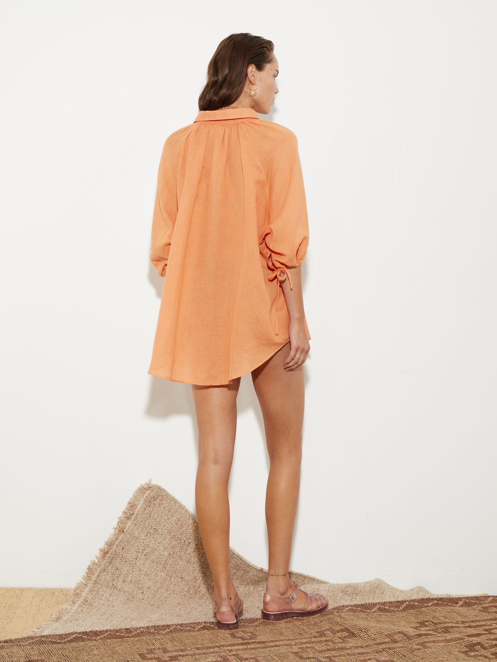 La Ponche Shirt | Boteh