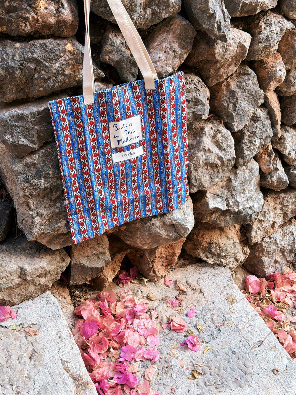 deia tote | Boteh
