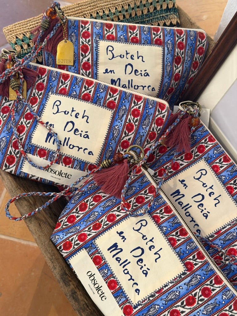 deia pouch | Boteh