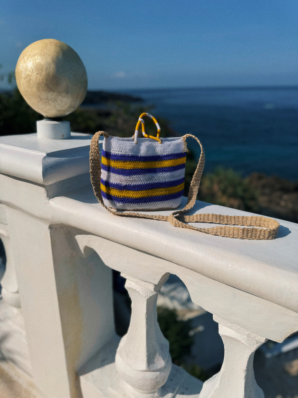 tanila raun raun bilum | Boteh