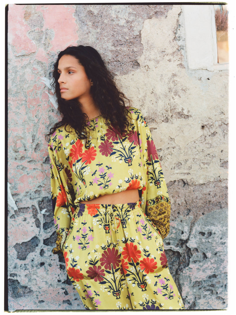 BOTEH • Resort & Swim