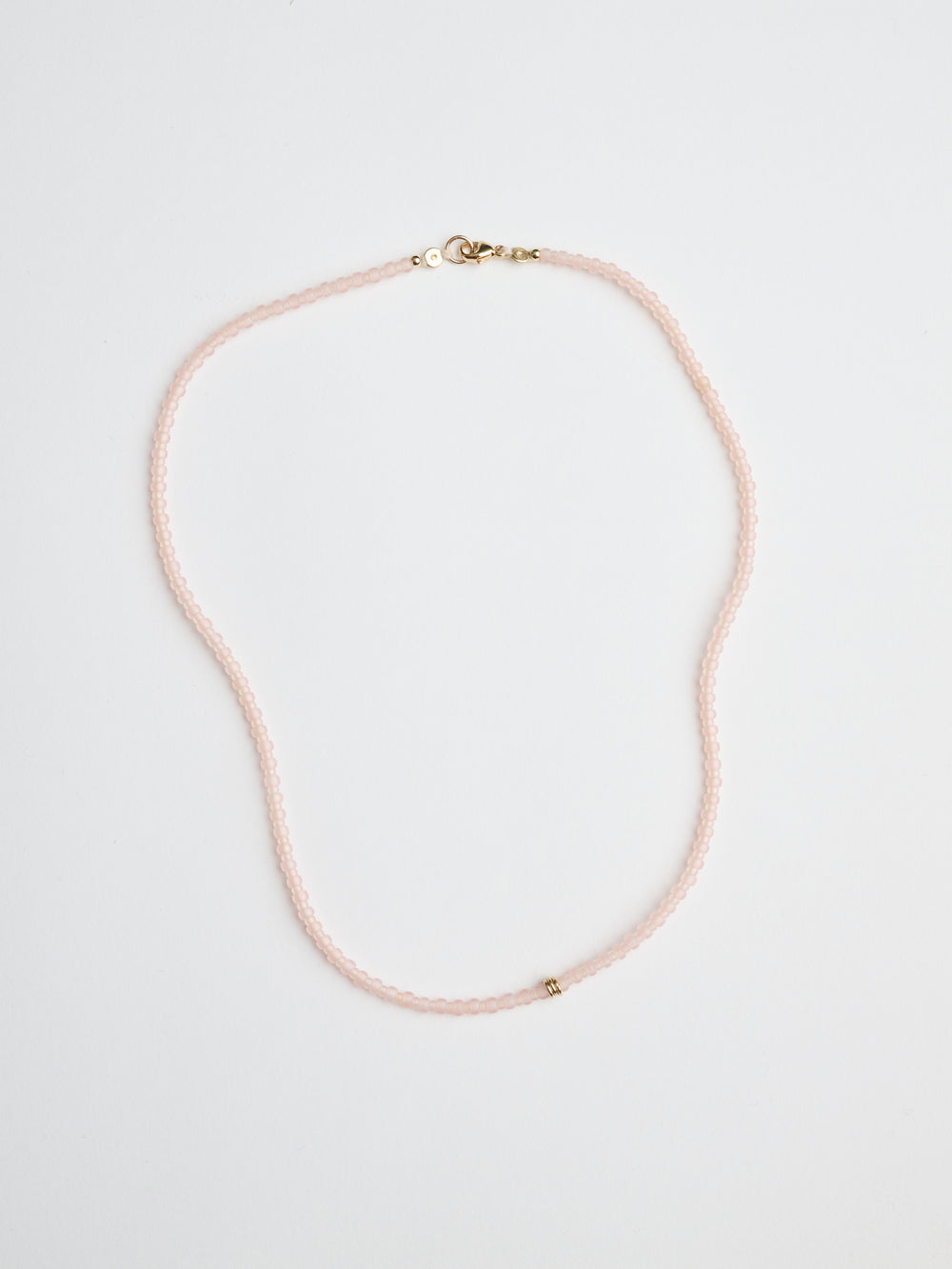 Athena & Co Sugar Necklace