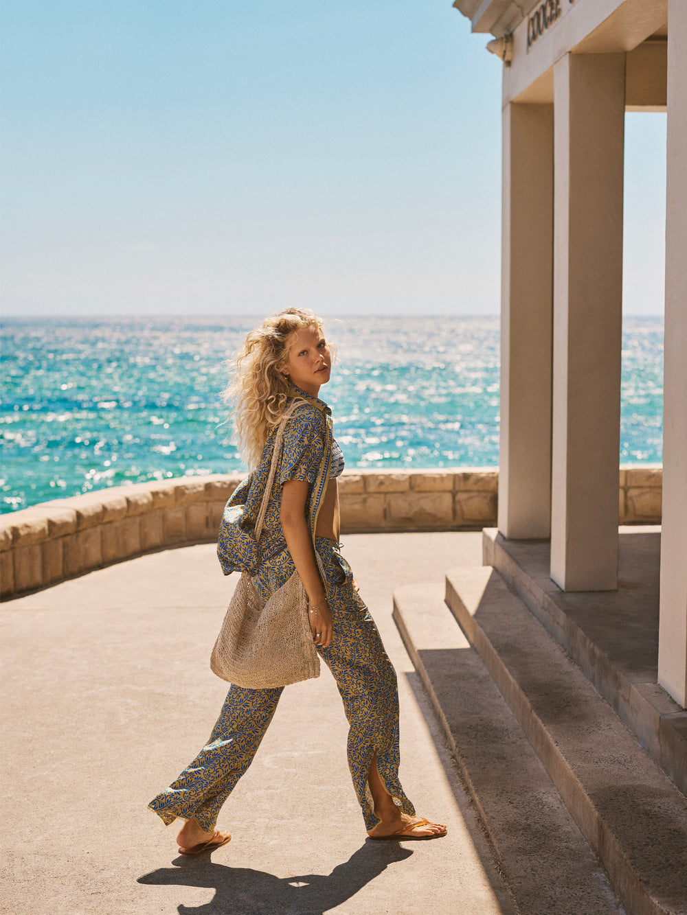 verve boy shirt w cuff | Boteh