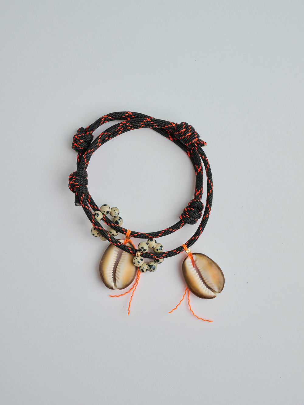 Athena & Co Cord Bracelet | Boteh