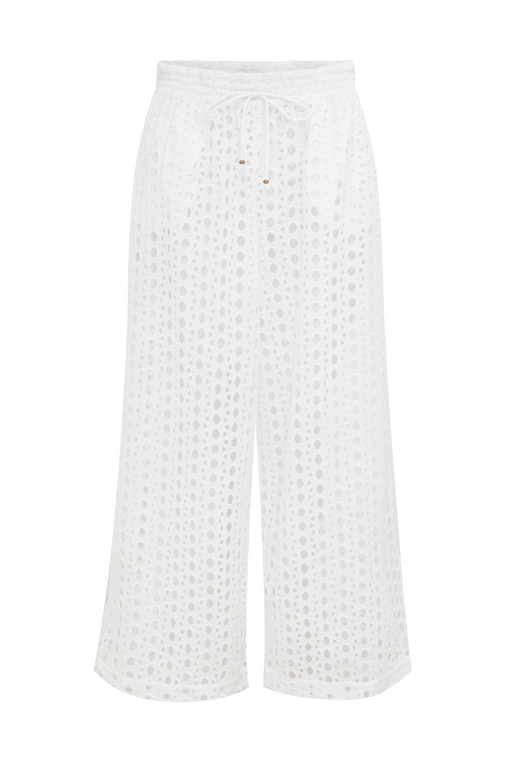 Mati Broderie Pant | Boteh