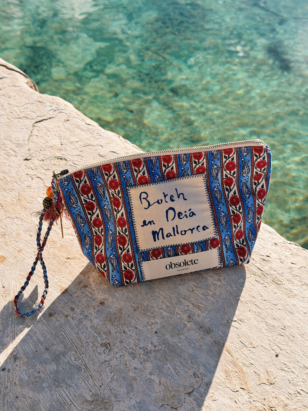 deia pouch