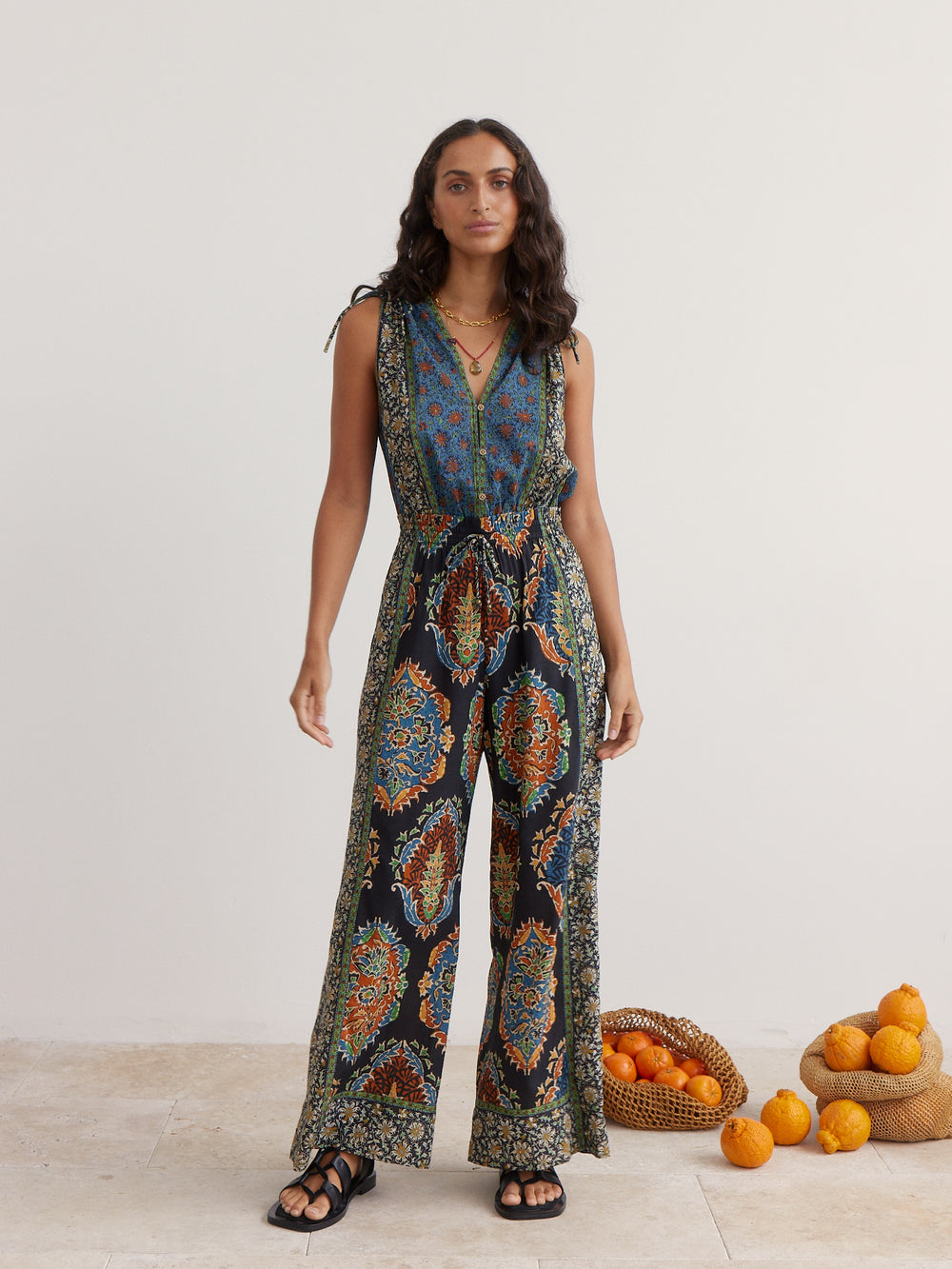 Rhea Jumpsuit